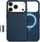 SHIELDON iPhone 17 Pro odinis dėklas