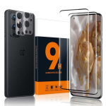 OnePlus 9 Pro 5G ekrano + kameros apsauga 1 vnt.