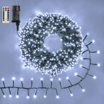 Girlianda 15 m 1000 LED