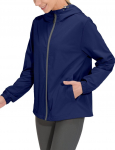 Moteri&scaron;ka lengva &bdquo;Softshell&ldquo; striukė Dydis M A