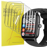 Horsdo Smartwatch 1,85 colio P72 ekrano apsauga 6 vnt. A