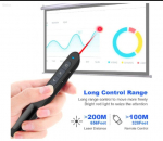 NORWII N27 LAZERIS PREZENTACIJOMS