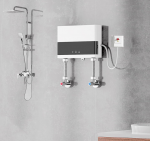 Momentinis elektrinis vandens &scaron;ildytuvas 6000w