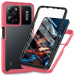 Xiaomi Redmi Note 12 Pro dėklas