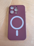 Iphone 15 pro dėklas