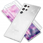 Samsung Galaxy S23 Ultra dėklas A