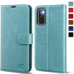 Samsung Galaxy S20 dėklas A