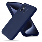 Xiaomi Redmi 12C/Redmi 11A dėklas