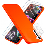 Samsung Galaxy S23 Plus dėklas A