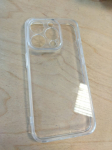 Iphone 15 Pro dėklas A