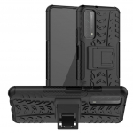 Huawei P Smart/ 2021 Huawei Y7a dėklas A