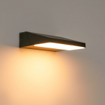 LED sieninis vidaus/lauko &scaron;viestuvas 11W