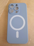 Iphone 15 pro dėklas