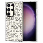 MOSNOVO Samsung Galaxy S23 Ultra 5G dėklas