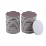 Velcro &scaron;lifavimo diskas automobiliui 2000 Grit 73mm