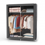 INTIRILIFE surenkama spinta 110x45x170 cm A