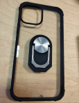 iPhone 12 Pro Max dėklas A