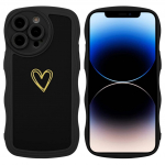 iPhone 14 Pro Max dėklas A