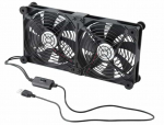 ELUTENG USB ventiliatorius 140 mm 5 V
