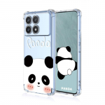 YUEQIAN Xiaomi Poco F6 Pro 5G dėklas