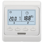 Namų termostatas WG806