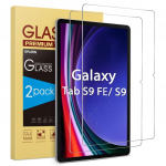 Samsung Galaxy Tab S9 FE/Tab S9 / Tab S8 / Tab S7, 3 apsauginais stiklai A