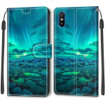 Xiaomi Redmi 9A dėklas A