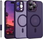 iPhone 14 Pro dėklas su MagSafe