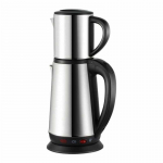 1,8 l + 0,8 l dvisluoksnis arbatinukas