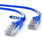 Mr. Tronic 100m interneto tinklo kabelis, Cat 6 A