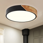 NICEME LED lubinis &scaron;viestuvas 30cm 24W A