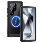 Samsung Galaxy S24 Ultra Magsafe dėklas A