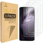 Motorola Moto Z4 apsauginis stiklas 69x150mm 1 vnt. A