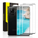 Samsung Galaxy S20 Ultra 5G ekrano apsauga 1 vnt. 74x161mm A