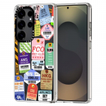 MOSNOVO Samsung Galaxy S25 Ultra dėklas