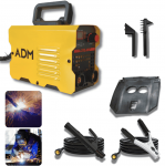 ADM inverterinis suvirinimo aparatas MMA-315