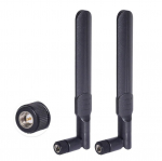 &bdquo;Bingfu&ldquo; WiFi antenos 2vnt