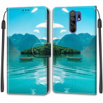 Xiaomi Redmi 9 / Xiaomi Poco M2 dėklas A