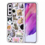 MOSNOVO Samsung Galaxy S23 Ultra 5G dėklas