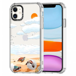 MOSNOVO iPhone 15 Pro Max dėklas