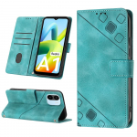 Samsung Galaxy S23 FE dėklas A