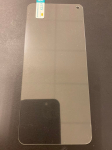Apsauginis stiklas 67x153mm 1vnt