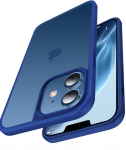 iPhone 12/12 Pro dėklas