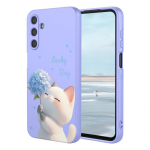 UPLAI Samsung Galaxy A15 4G/5G dėklas