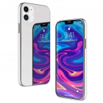 iPhone 12 / 12 Pro dėklas A