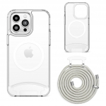 iPhone 15 Pro dėklas B