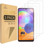 Samsung Galaxy A33 5G apsauginis stiklas 67x152mm 1 vnt. A