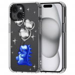 MOSNOVO iPhone 15 Plus dėklas