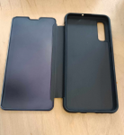 Samsung Galaxy A70/ A70S atverčiamas dėklas A