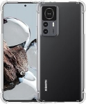 Xiaomi 12T Pro dėklas A